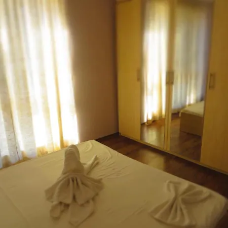 Apartmán House Black Sea Obzor