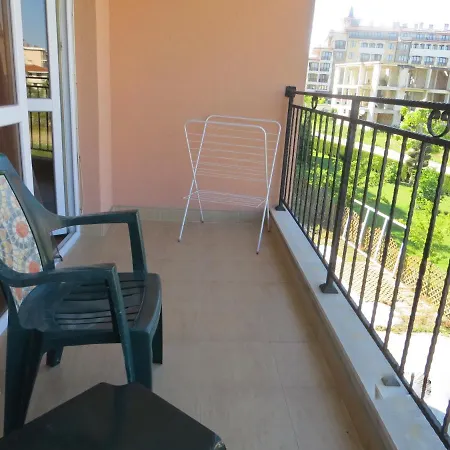 Apartmán House Black Sea Obzor