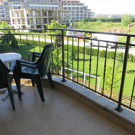 Apartmán House Black Sea
