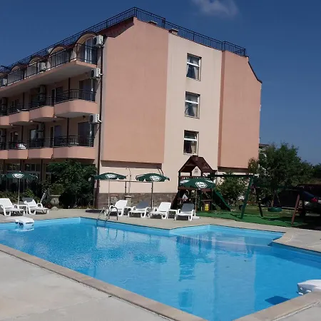 House Black Sea Apartmán Obzor