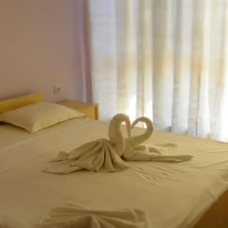House Black Sea Apartmán *