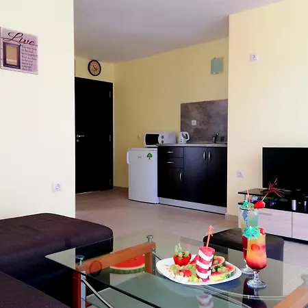 Apartmán House Black Sea *