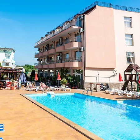 House Black Sea Apartmán