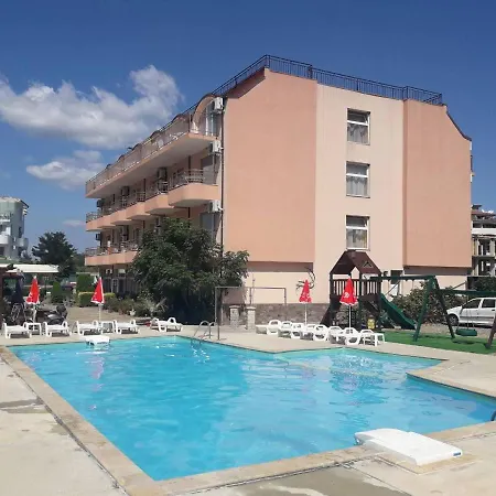 House Black Sea * Obzor