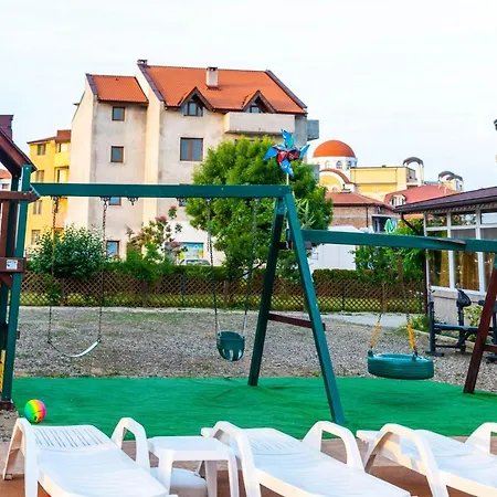 Apartmán House Black Sea *