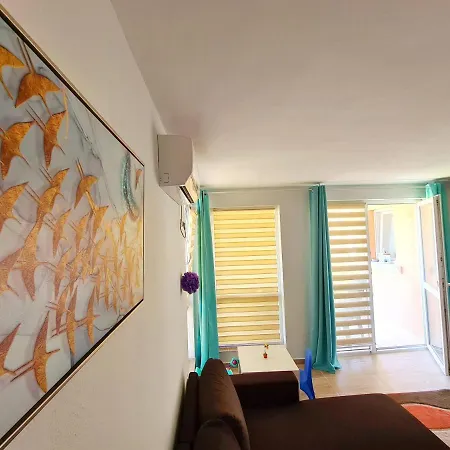 Apartmán House Black Sea Obzor