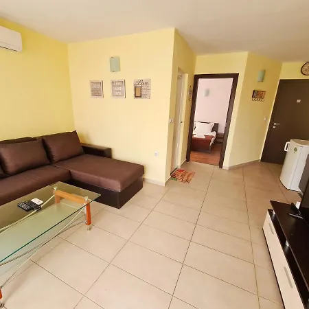 Apartmán House Black Sea *