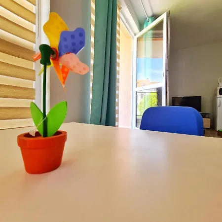 Apartmán House Black Sea *
