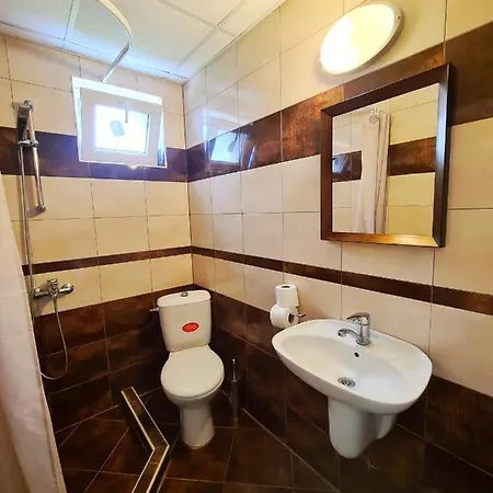 Apartmán House Black Sea Obzor