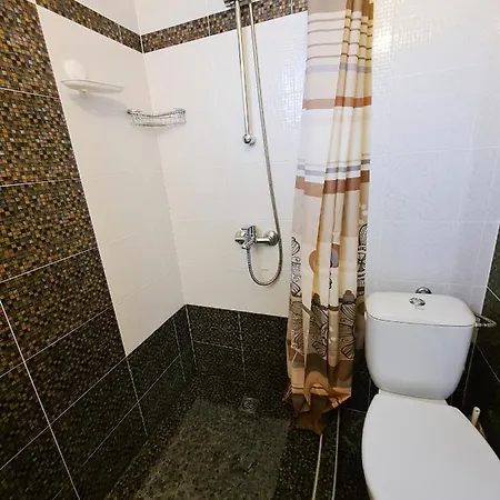 Apartmán House Black Sea Obzor