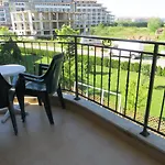 Apartment House Black Sea