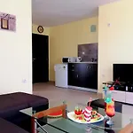Apartment House Black Sea *