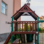 House Black Sea