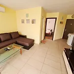 Apartment House Black Sea *