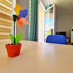 Apartment House Black Sea *