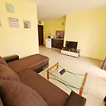 House Black Sea Apartment *