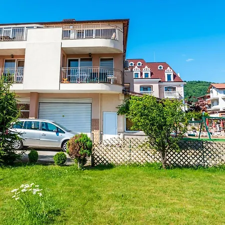 House Black Sea Apartment