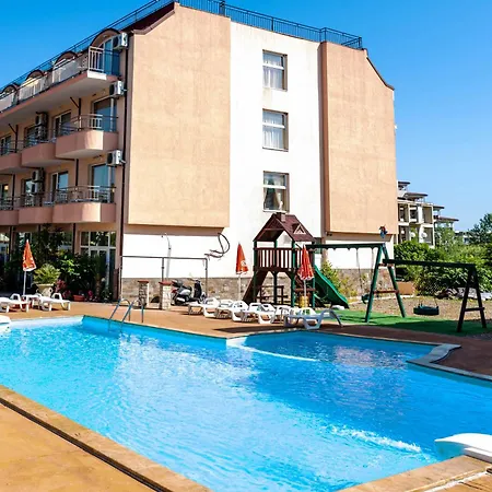 House Black Sea * Obzor