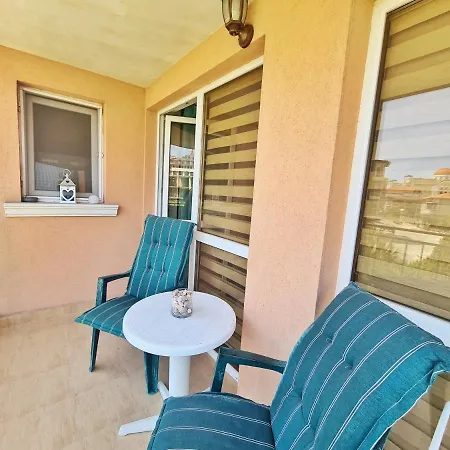 House Black Sea Obzor