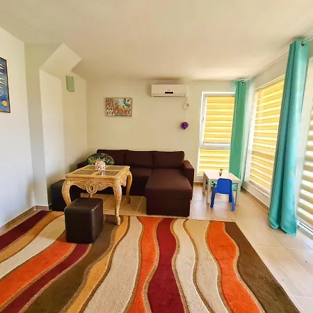 House Black Sea Apartment *