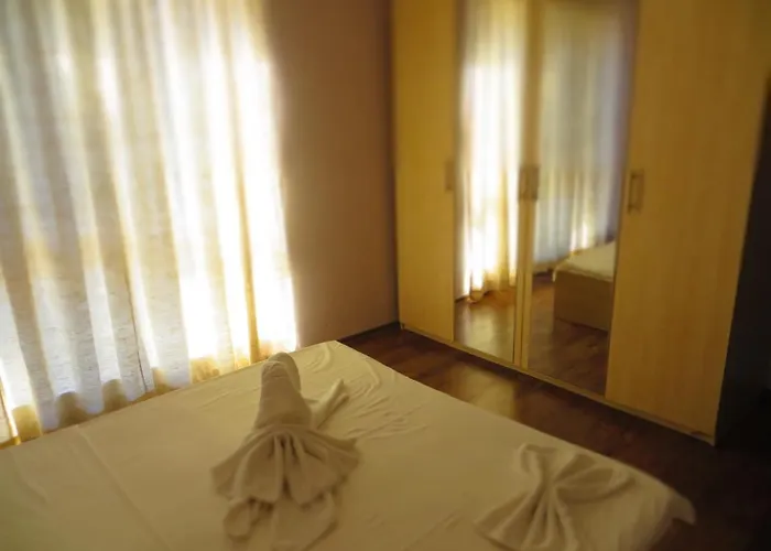 Apartment House Black Sea Obzor