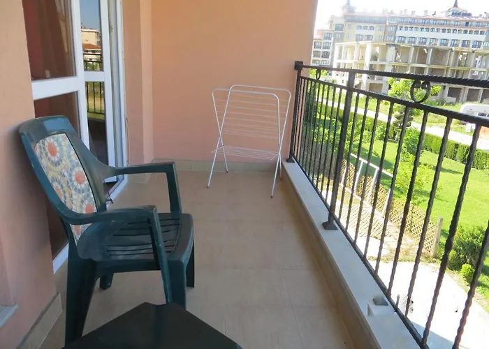 Apartment House Black Sea Obzor