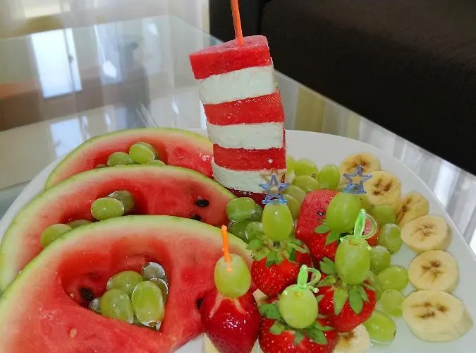 House Black Sea Apartment Obzor