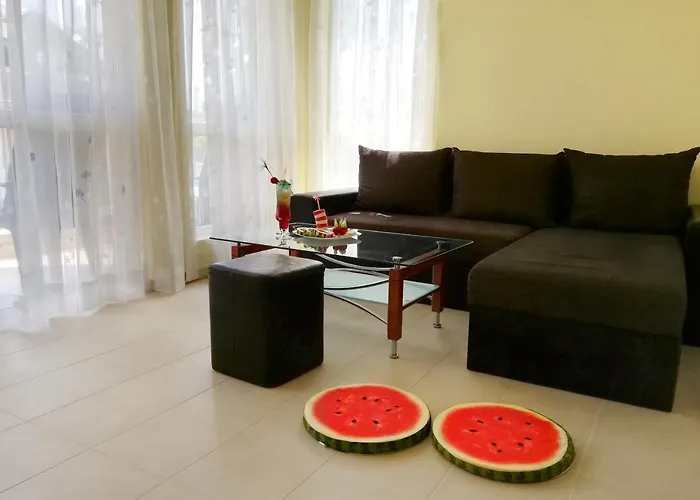 House Black Sea Apartment Obzor