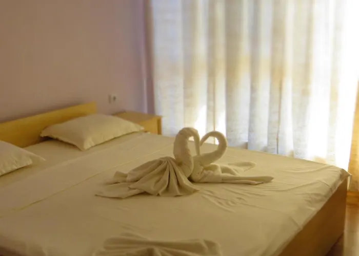 House Black Sea Apartment *