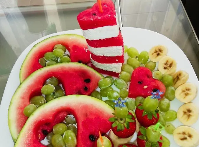 House Black Sea Apartment