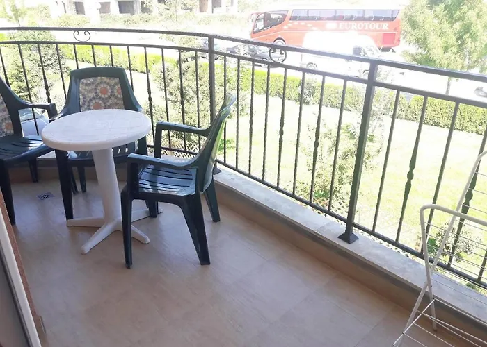 House Black Sea Obzor