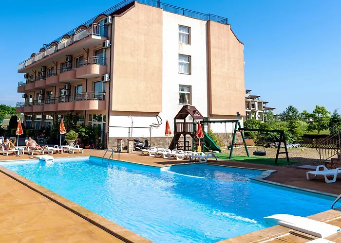 House Black Sea * Obzor