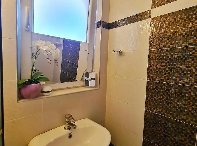 House Black Sea * Obzor