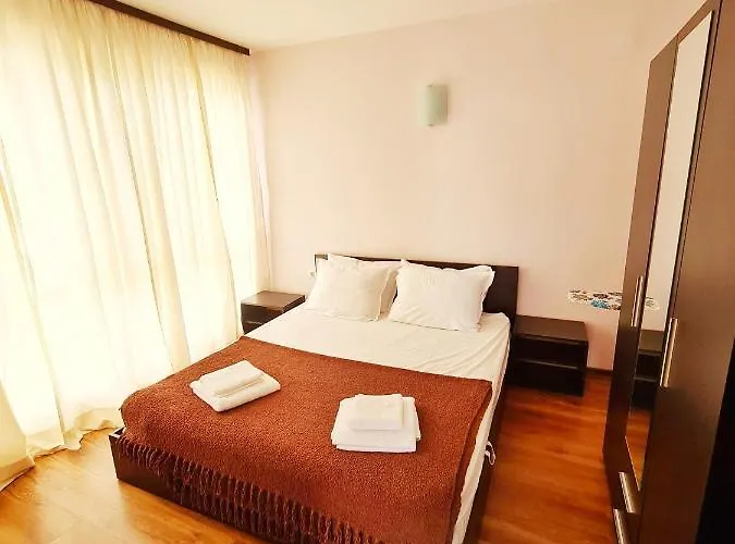 House Black Sea Obzor