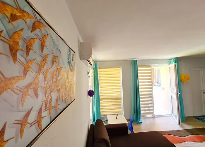 Apartment House Black Sea Obzor