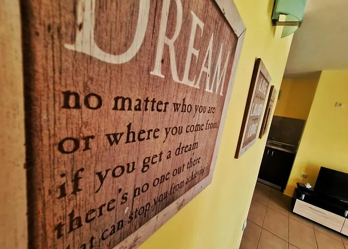 House Black Sea Apartment Obzor