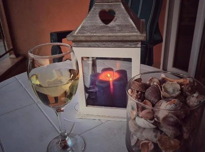 House Black Sea Apartment Obzor