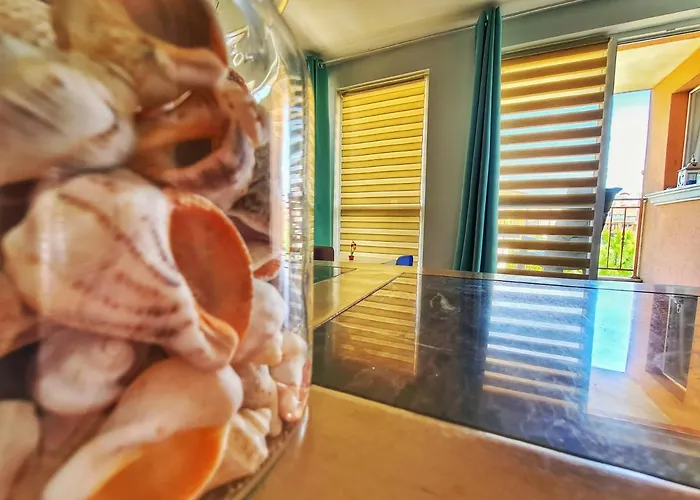 Apartment House Black Sea *