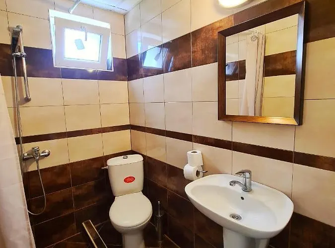 Apartment House Black Sea Obzor