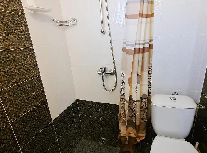 Apartment House Black Sea Obzor